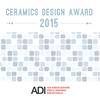 Ceramics Design Award