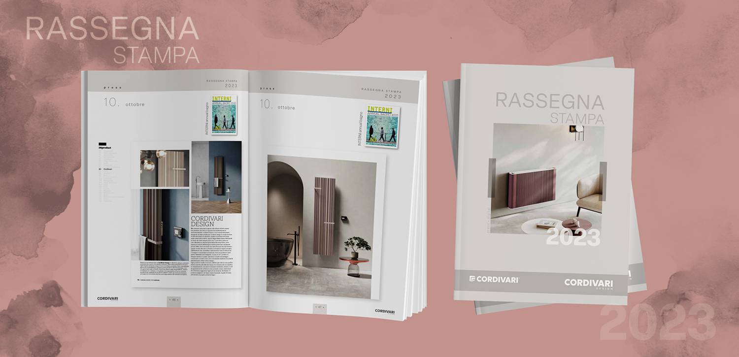 RASSEGNA STAMPA 2023