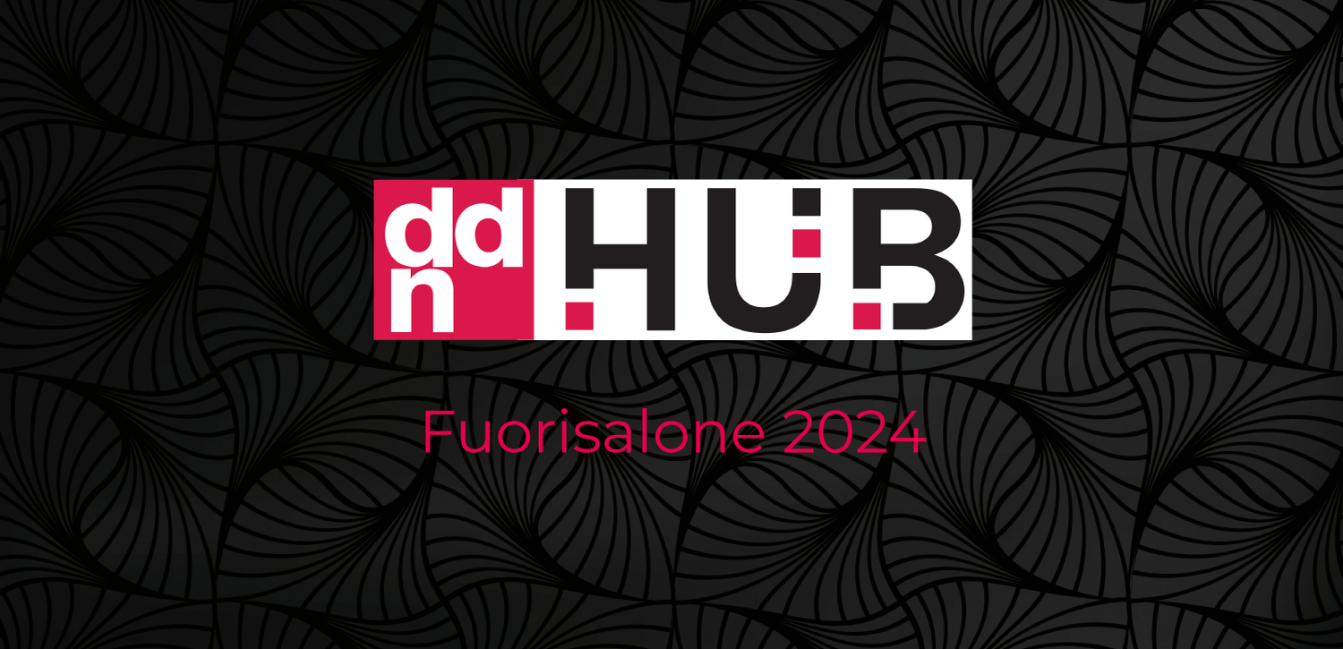 DDN Hub 2024 @ Adi Design Museum