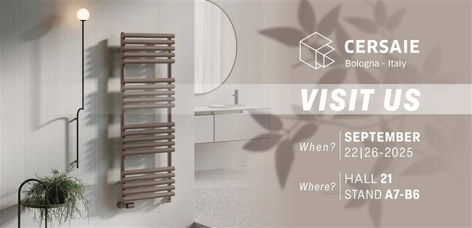 CORDIVARI DESIGN | CERSAIE 2025