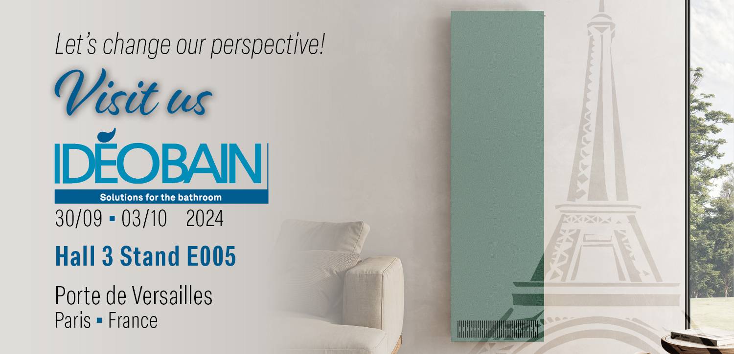 CORDIVARI DESIGN @ IDÉOBAIN 2024