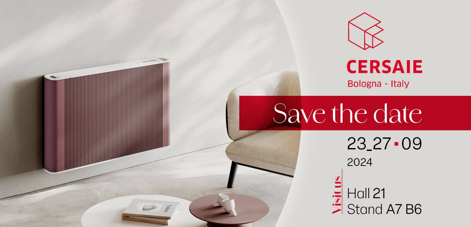 CORDIVARI DESIGN @ CERSAIE 2024