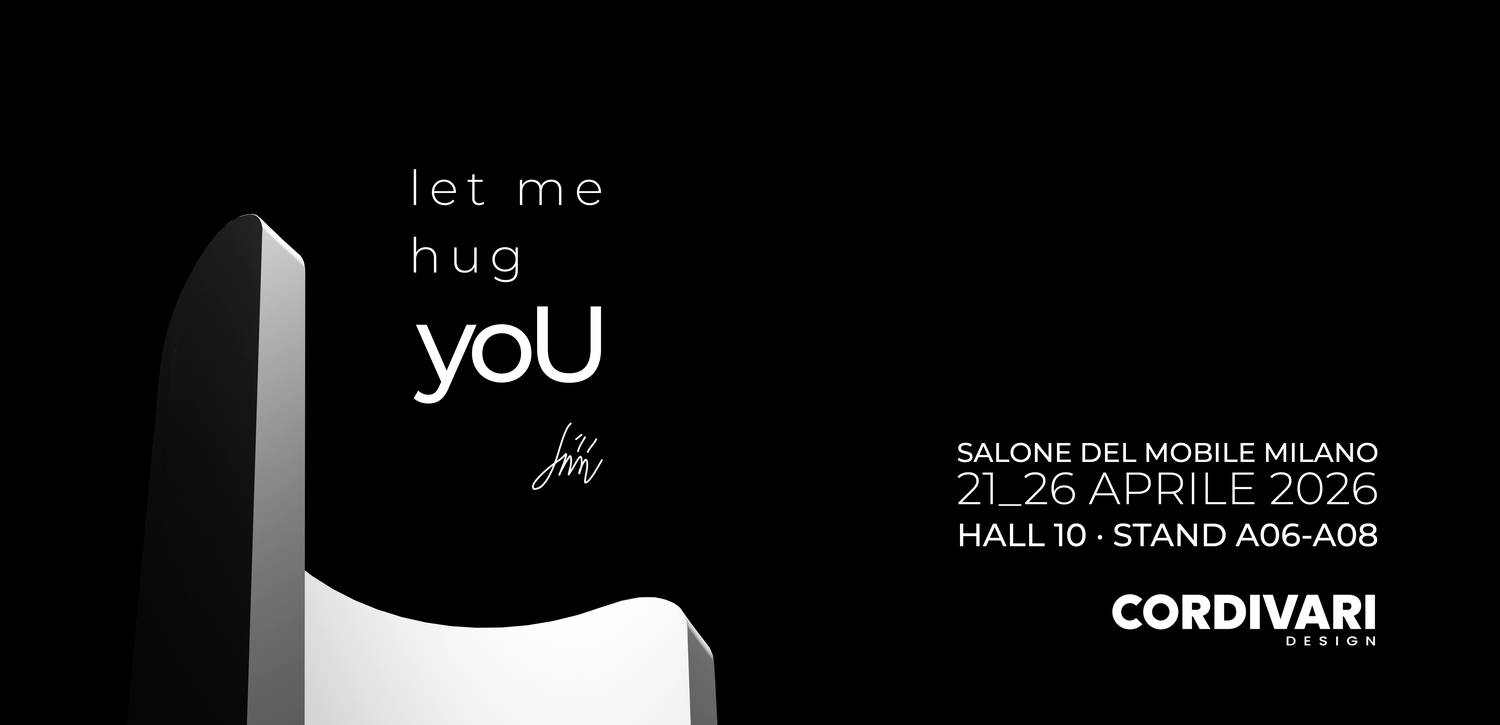 SALONE DEL MOBILE. MILANO 2026