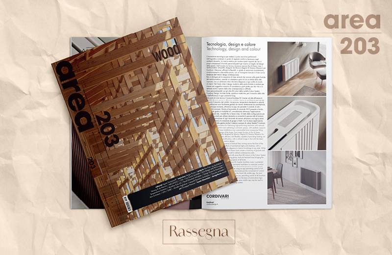 AREA | DICEMBRE 2025