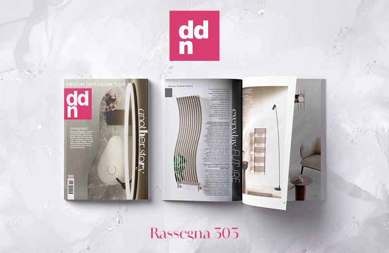 DDN 303 | SETTEMBRE 2025