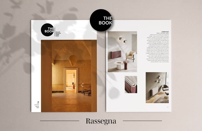 THE BOOK - MAGGIO 2026