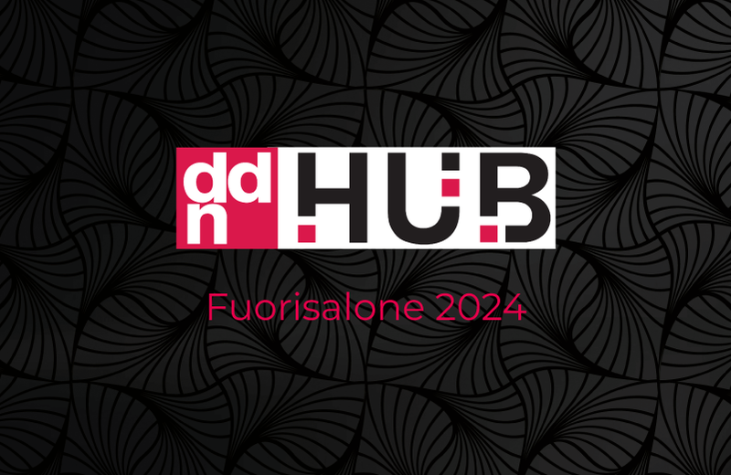 DDN Hub 2024 @ Adi Design Museum