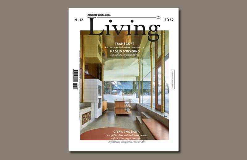 LIVING - DECEMBER 2022