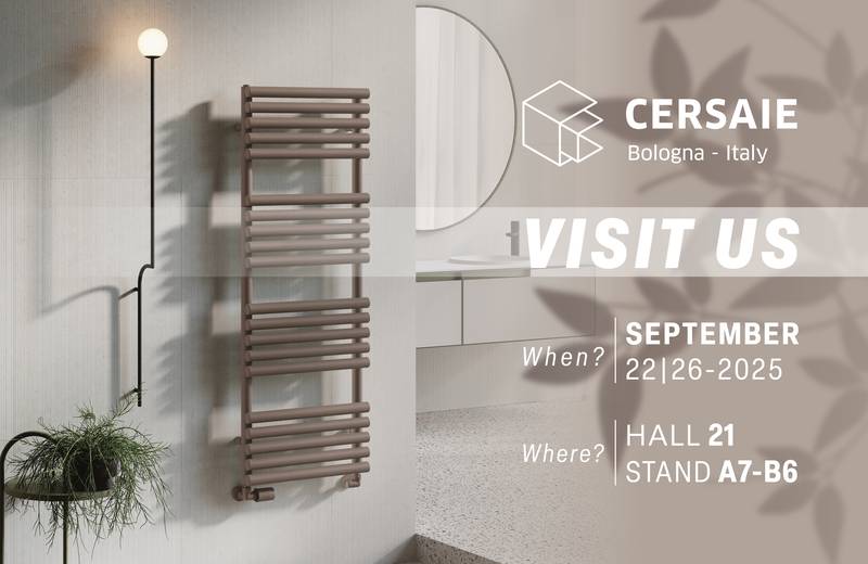 CORDIVARI DESIGN | CERSAIE 2025