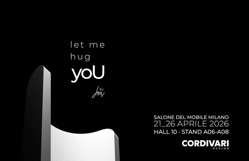 SALONE DEL MOBILE. MILANO 2026