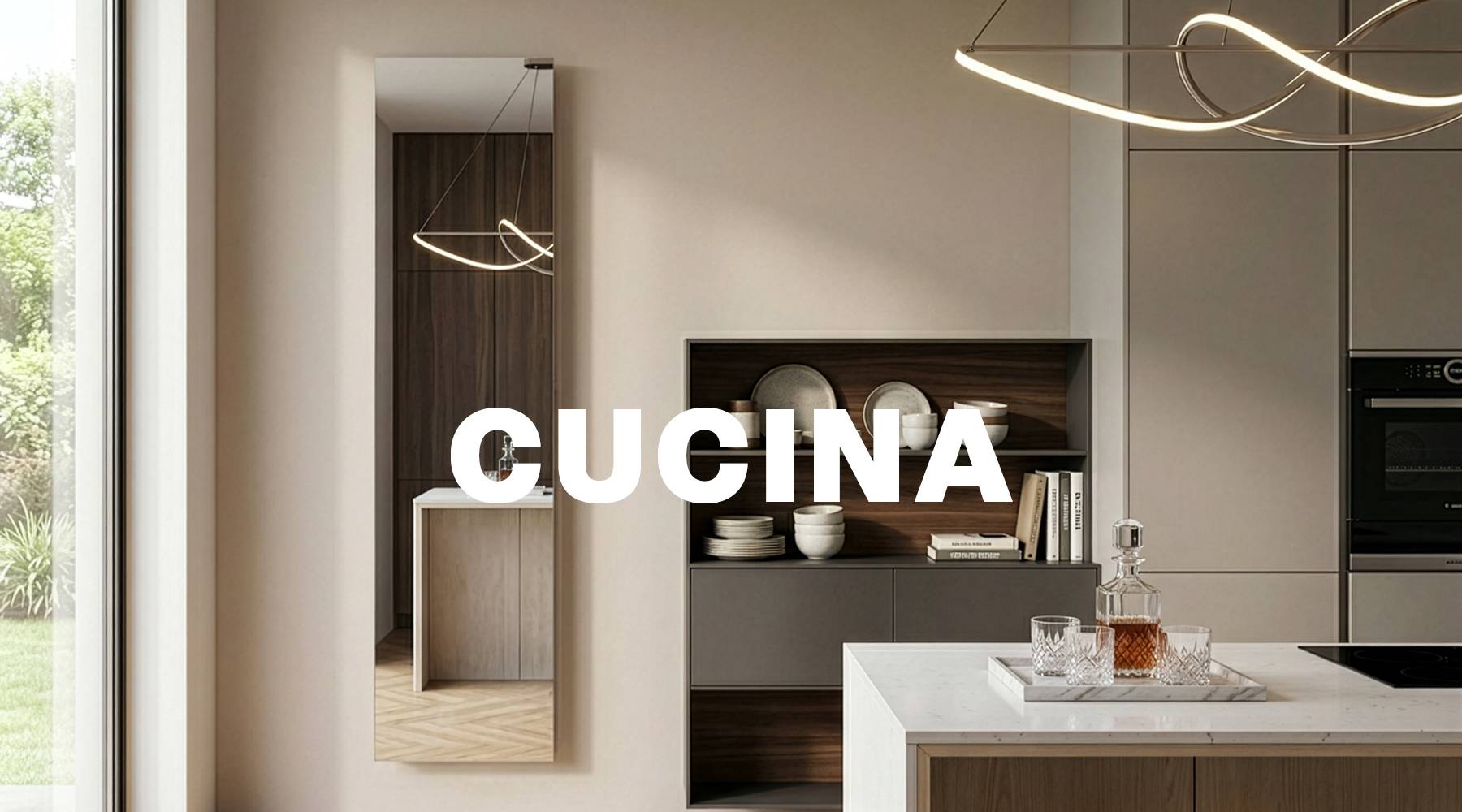 Cucina