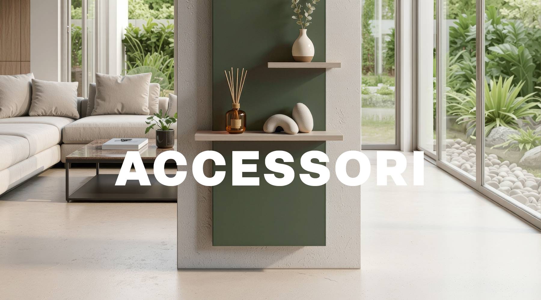 VALVOLE & ACCESSORI