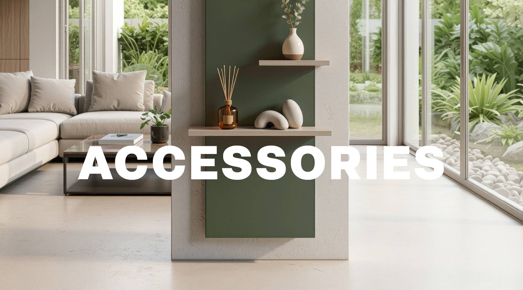 ACCESSORIES