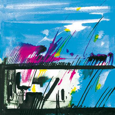 Season | Astratto 03