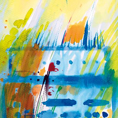 Season | Astratto 04