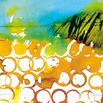 Season | Astratto 05