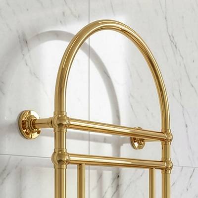 Finitura galvanica oro antico