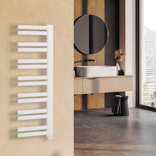 Radiatore elettrico di design