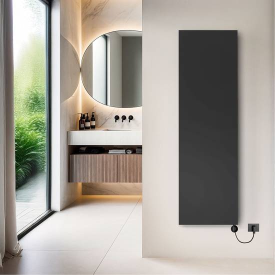 Radiatori elettrici Frame Elettrico