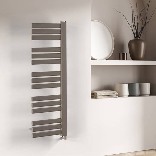 Scaldasalviette di design