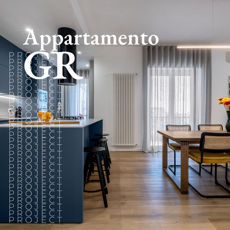 Appartamento GR