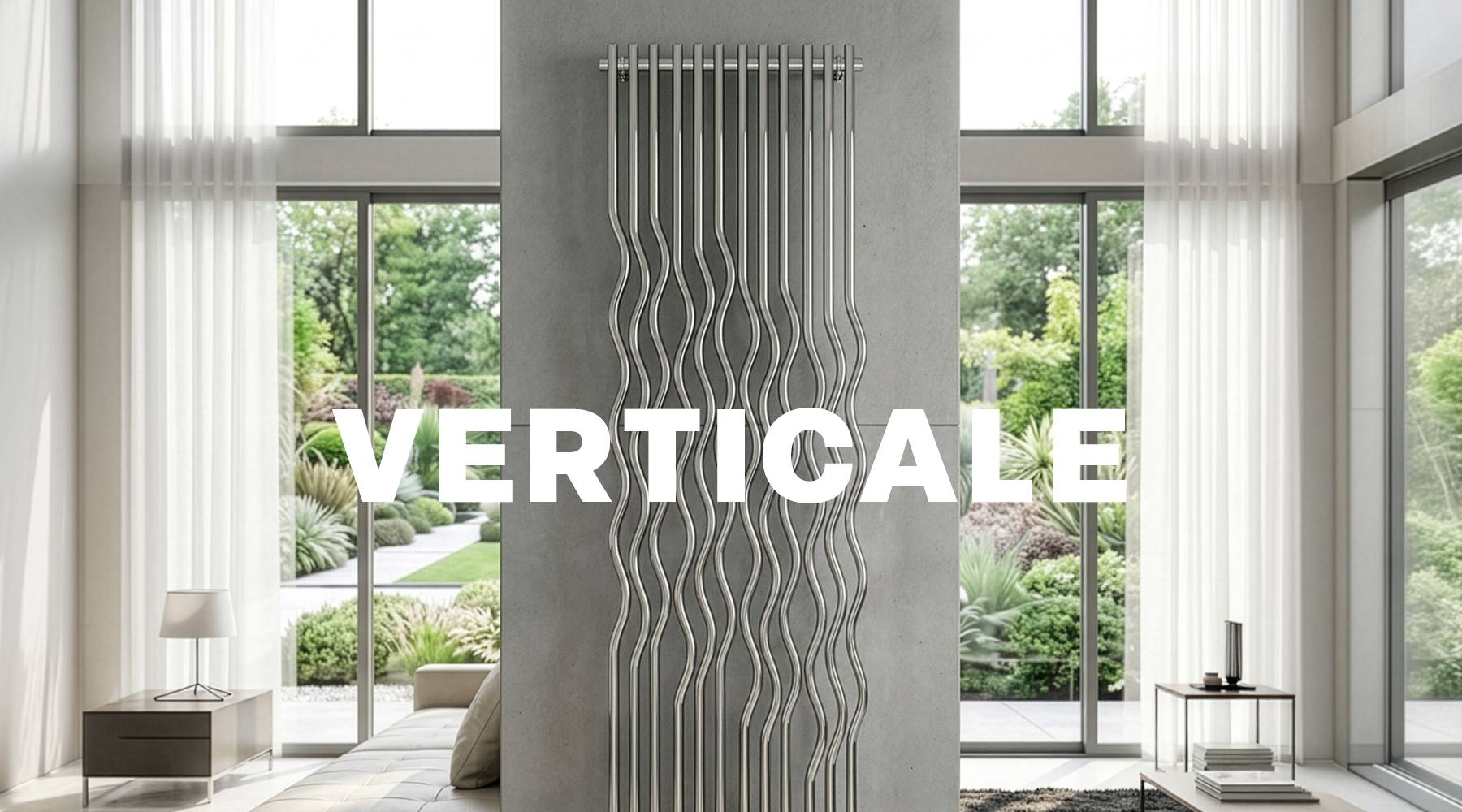 Verticale