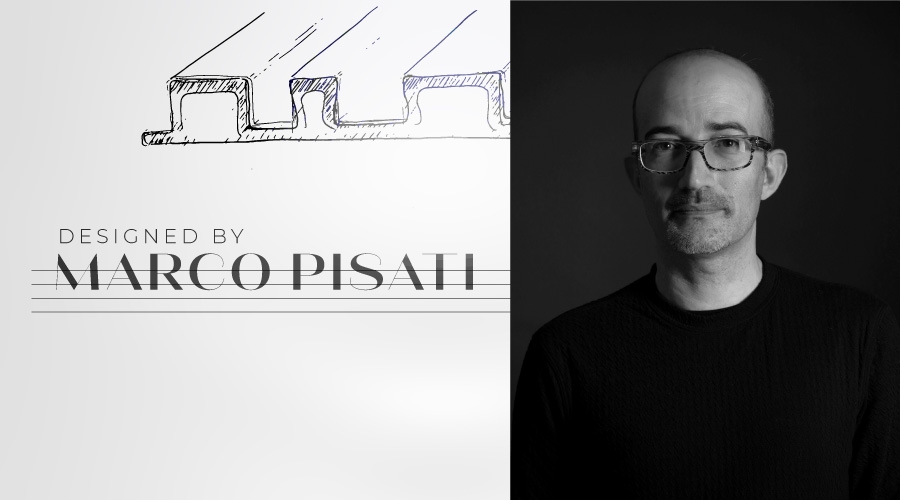 Tessuto Radiatore d'arredo