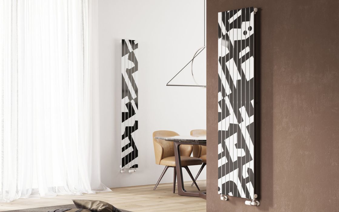 Cordivari Design Radiator
