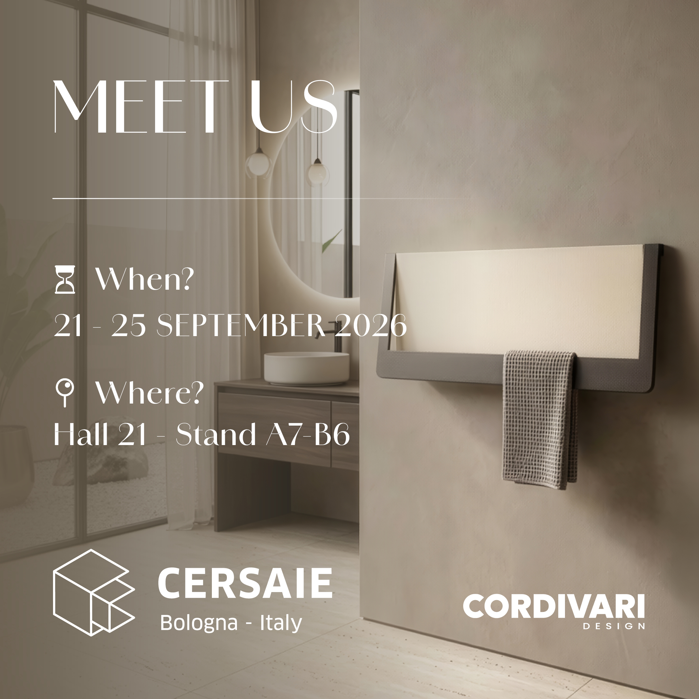Cordivari Design