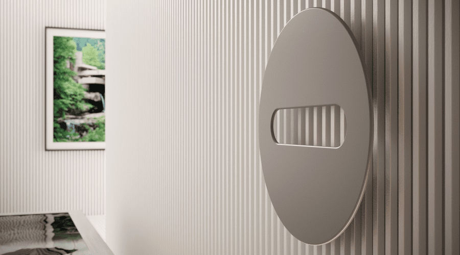 Cordivari Design Radiator