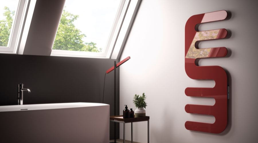 Cordivari Design Radiator