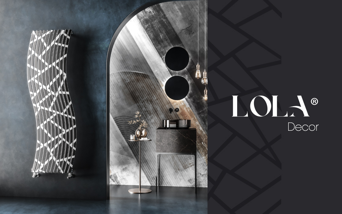 Radiatori in acciaio inox