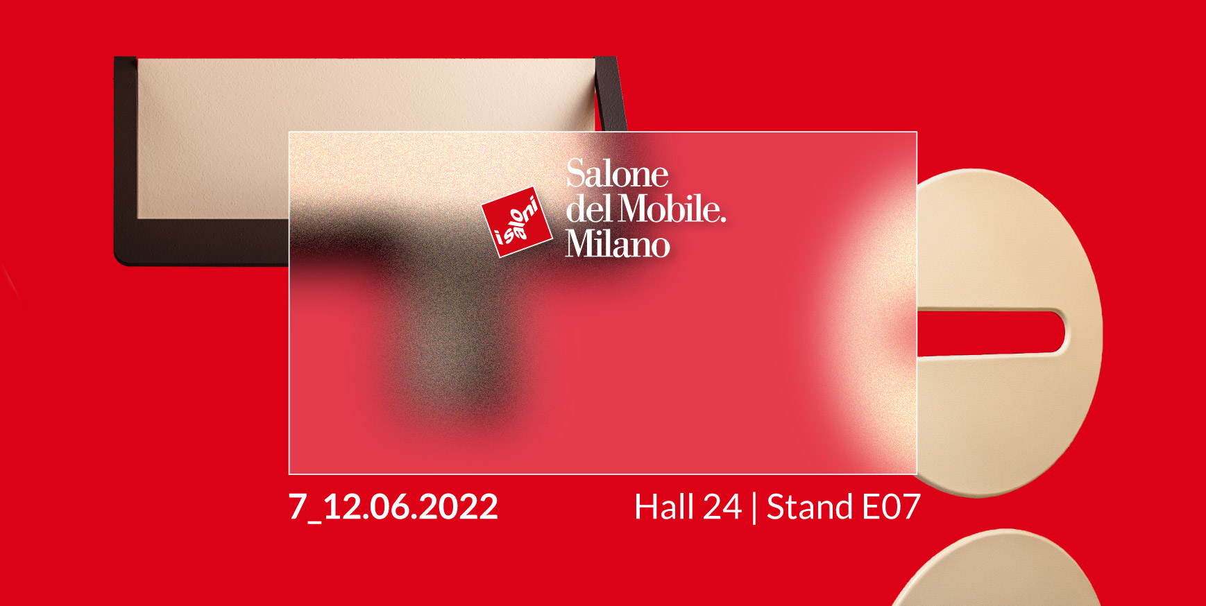 Milano Design Week 2022