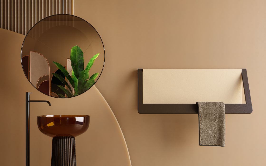 Cordivari Design Radiator