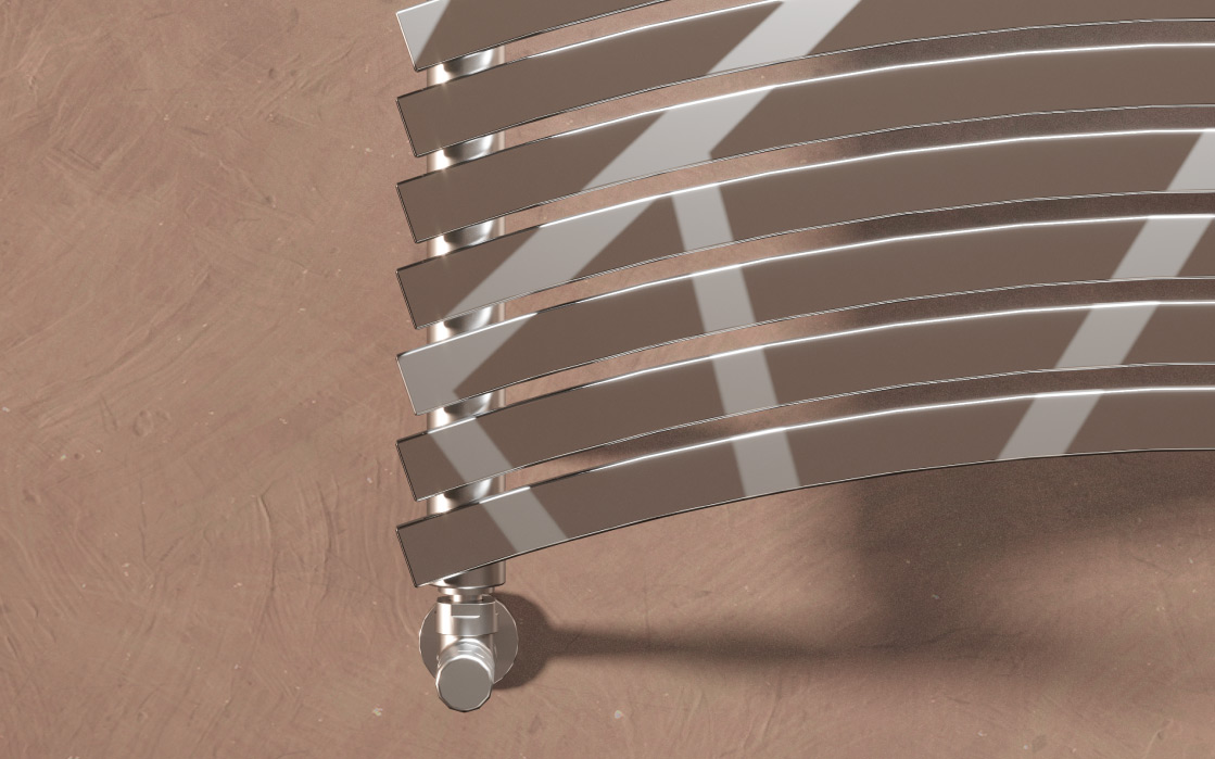 Lola Decor Radiatore d'arredo