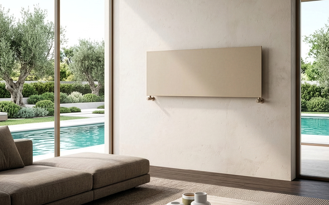 Frame Radiatore d'Arredo