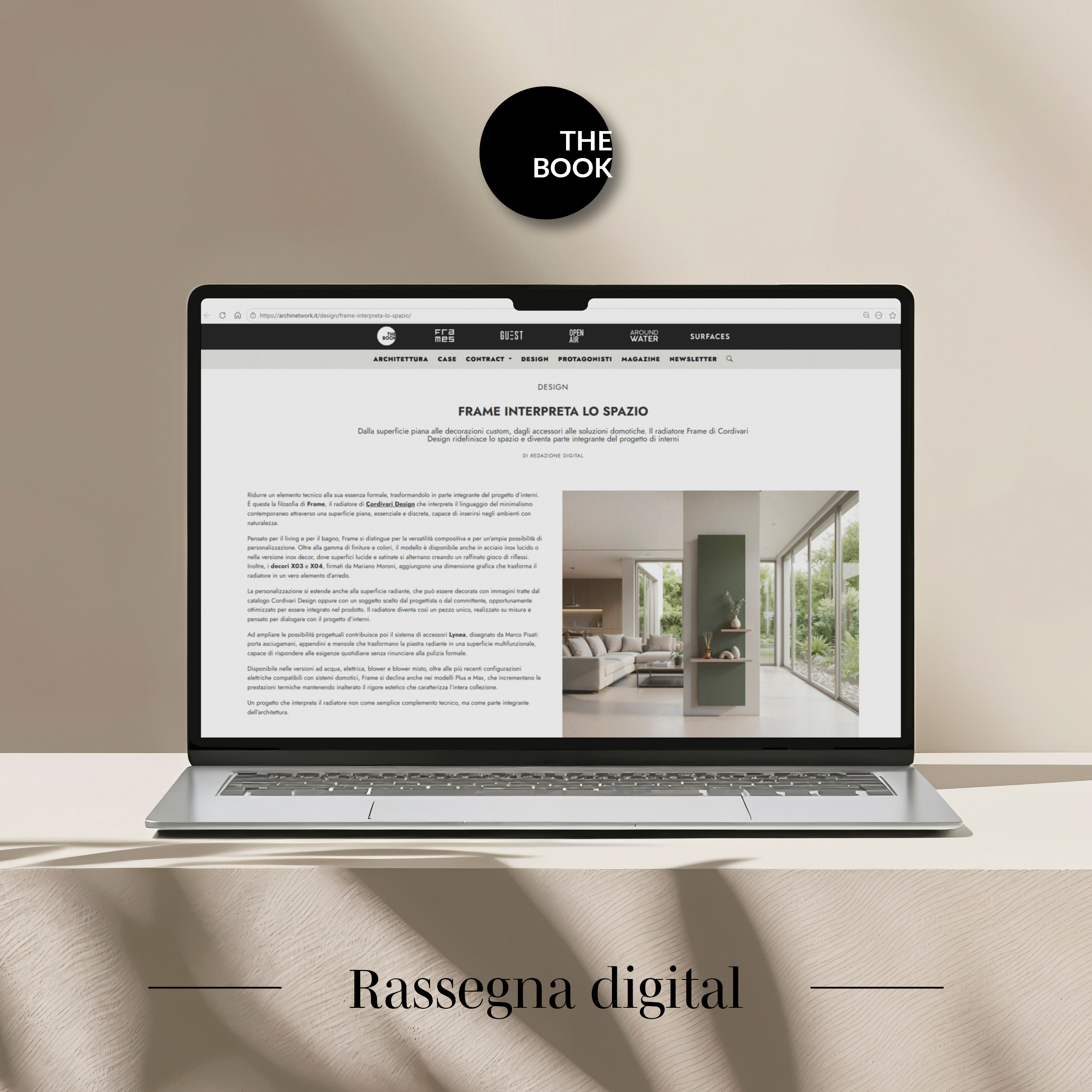Cordivari Design
