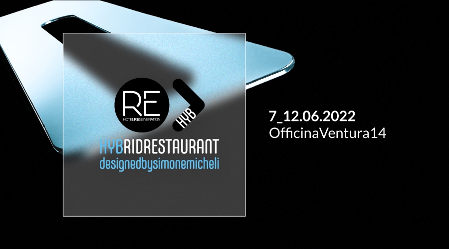 Fuorisalone 2022 Hotel Regeneration