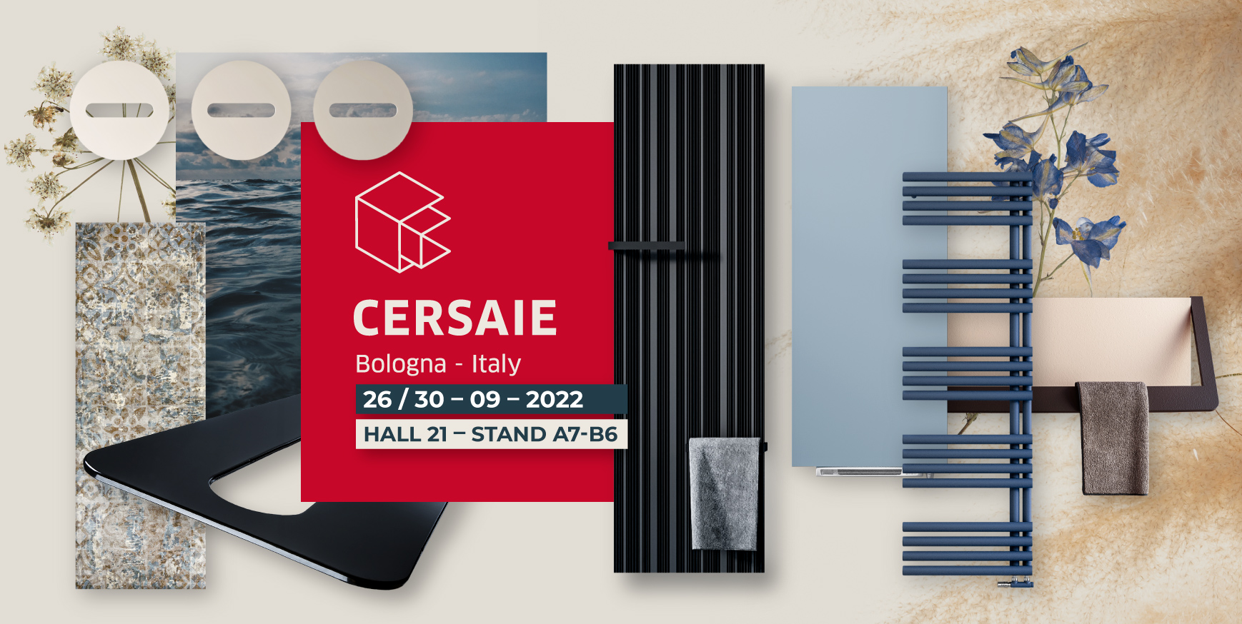 Cersaie 2022