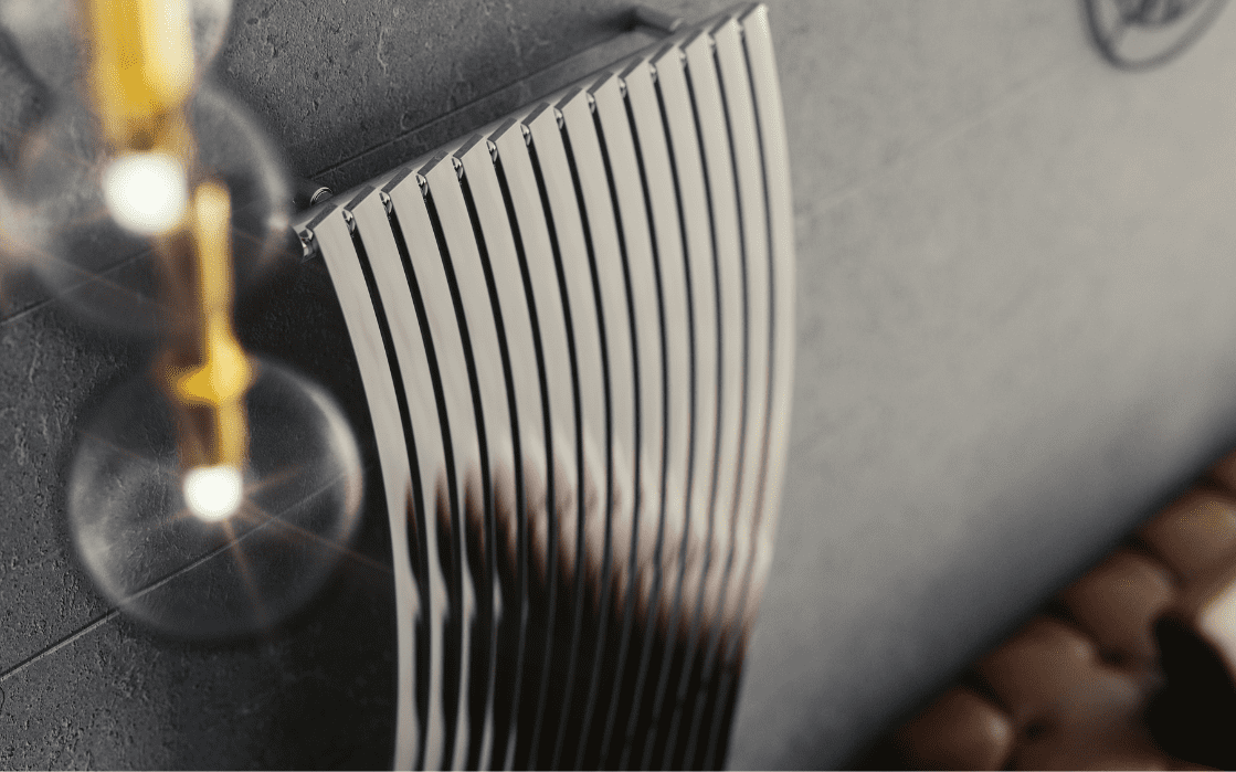 Cordivari Design Radiator
