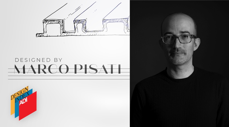 Tessuto Radiatore d'arredo