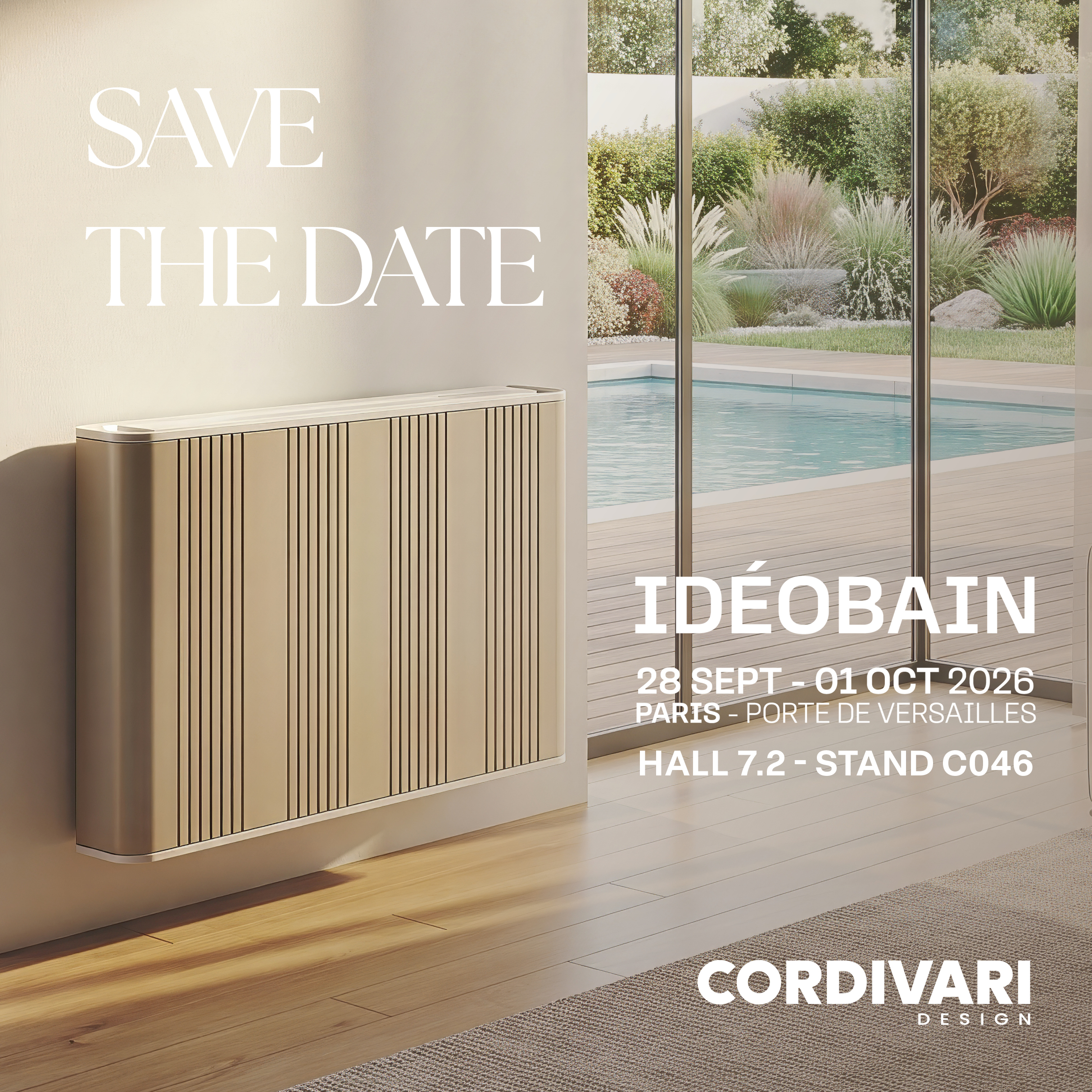 Cordivari Design